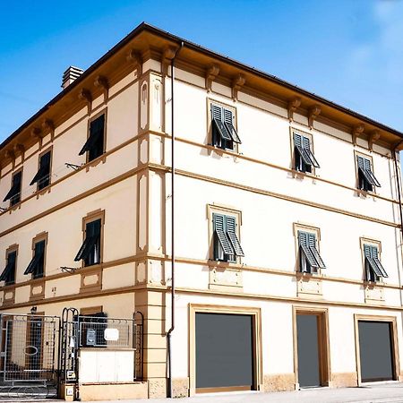 Casa Vacanza Ilia Пеша Екстериор снимка