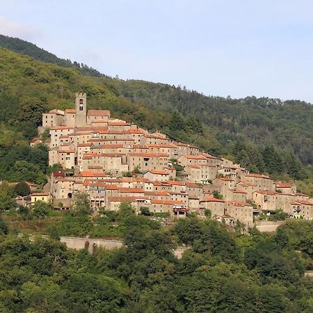 Casa Vacanza Ilia Пеша Екстериор снимка