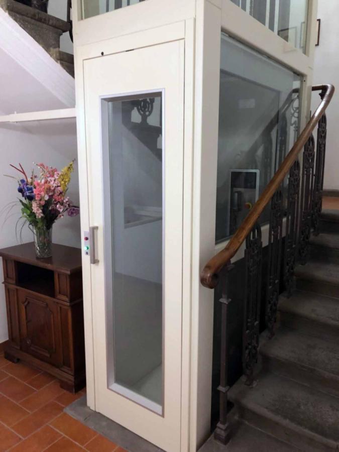 Casa Vacanza Ilia Пеша Екстериор снимка