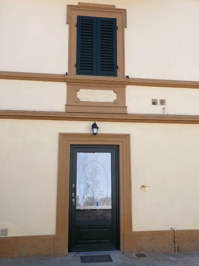 Casa Vacanza Ilia Пеша Екстериор снимка