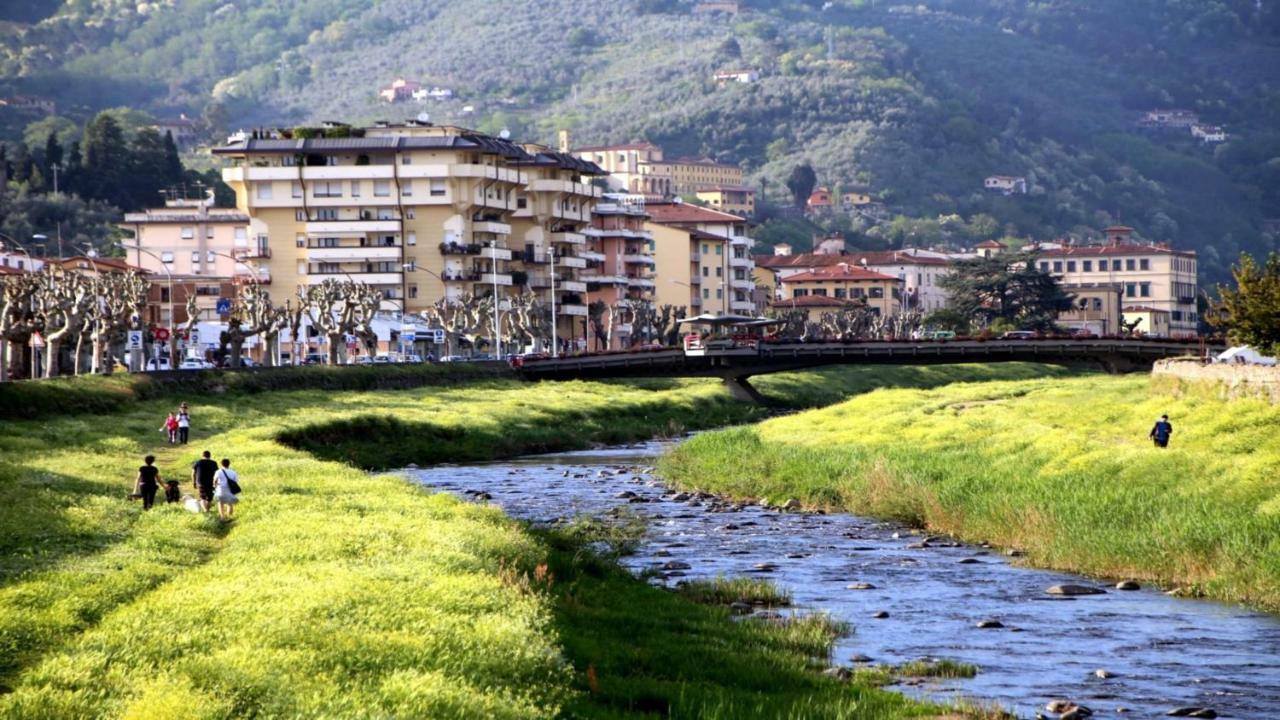 Casa Vacanza Ilia Пеша Екстериор снимка