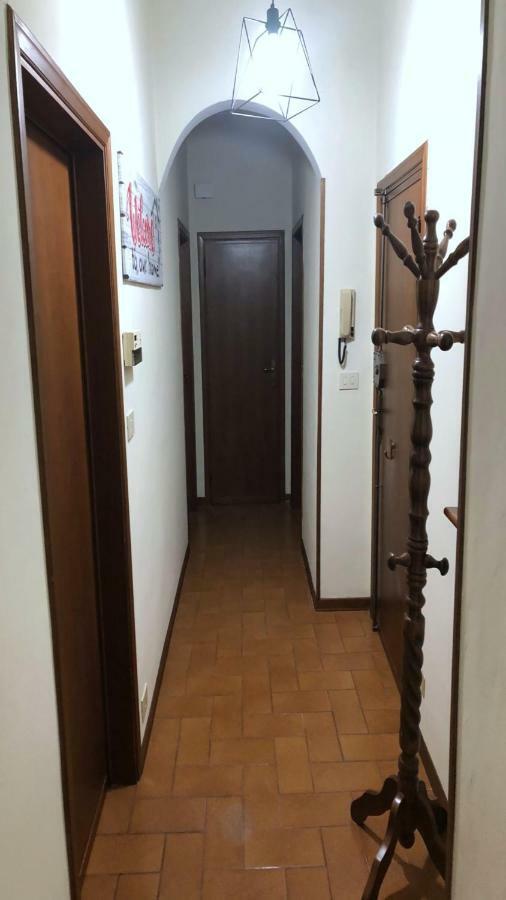 Casa Vacanza Ilia Пеша Екстериор снимка