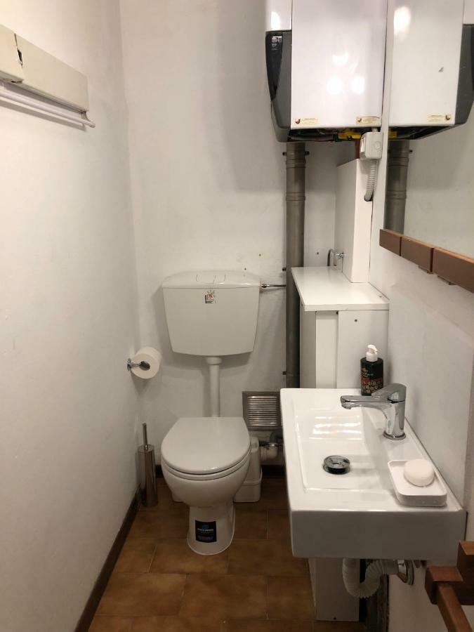 Casa Vacanza Ilia Пеша Екстериор снимка