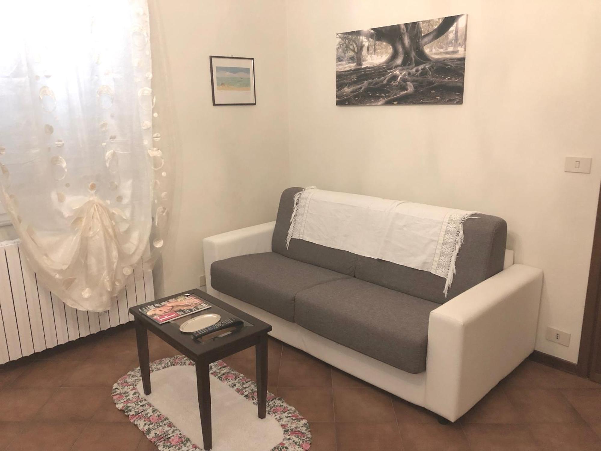 Casa Vacanza Ilia Пеша Екстериор снимка