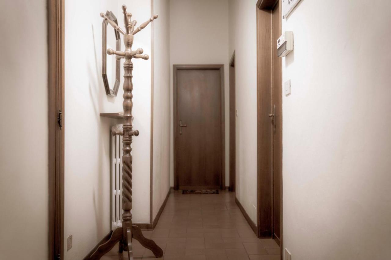 Casa Vacanza Ilia Пеша Екстериор снимка