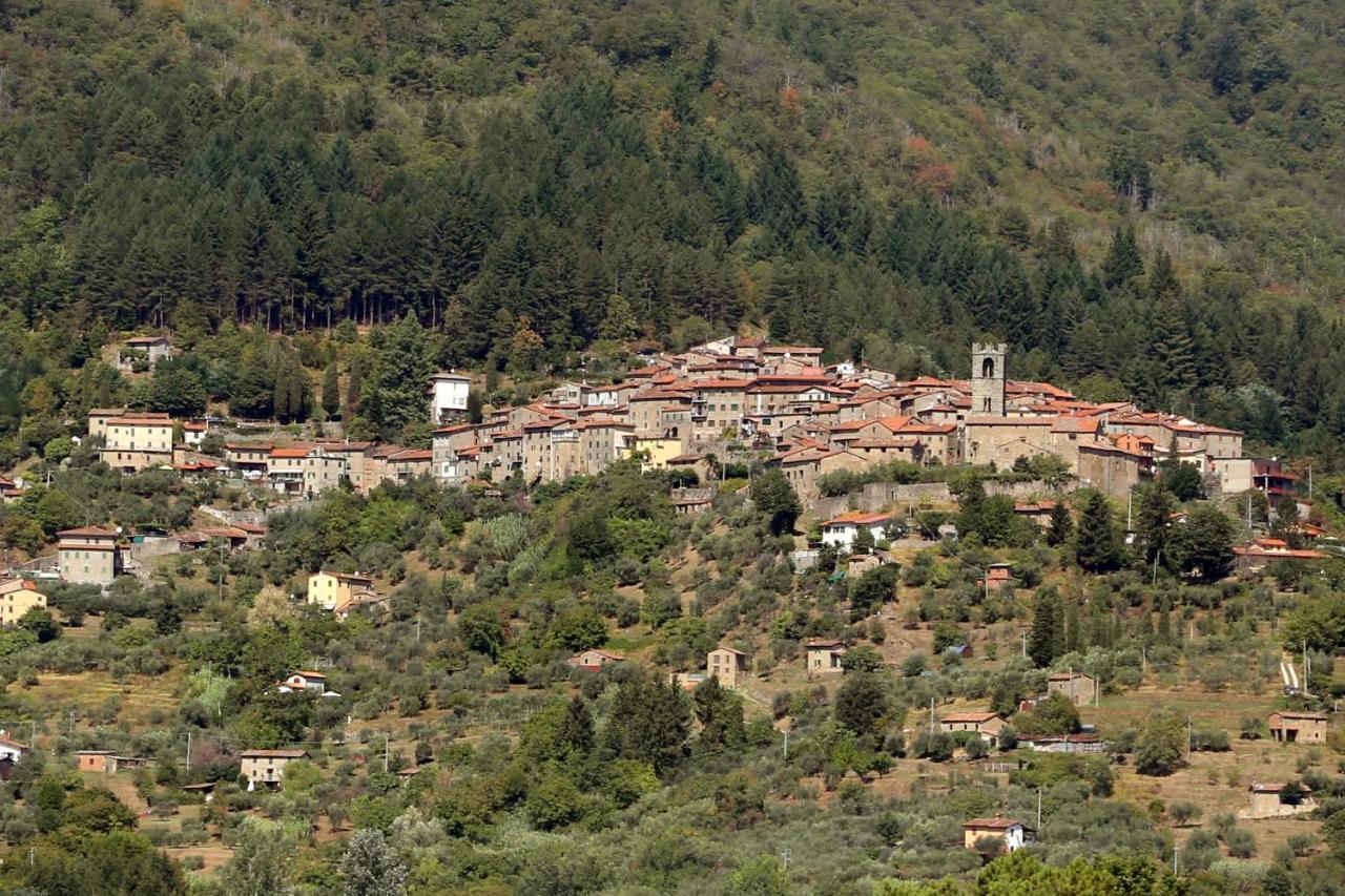 Casa Vacanza Ilia Пеша Екстериор снимка